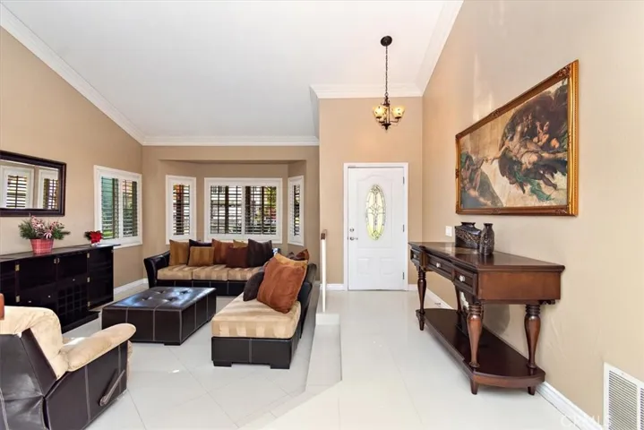 12 Rainbow Ridge Road, Phillips Ranch, California 91766