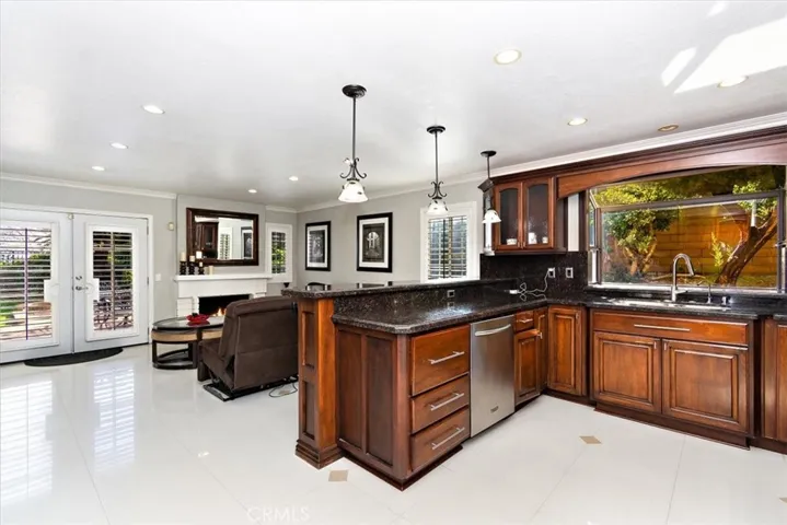 12 Rainbow Ridge Road, Phillips Ranch, California 91766