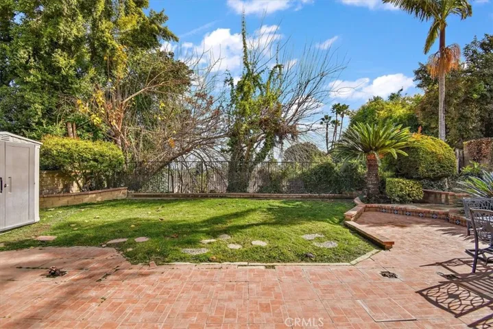 12 Rainbow Ridge Road, Phillips Ranch, California 91766