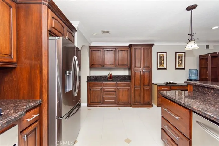 12 Rainbow Ridge Road, Phillips Ranch, California 91766