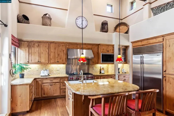 30 Rhett Pl, Danville, California 94526
