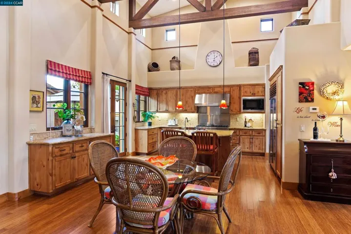 30 Rhett Pl, Danville, California 94526