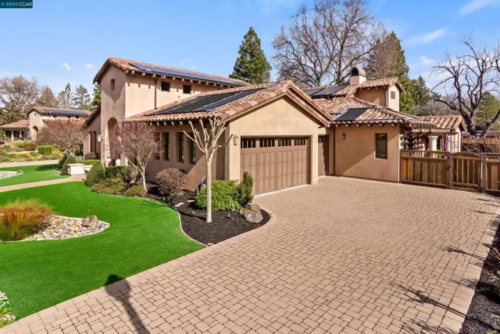 30 Rhett Pl, Danville, California 94526
