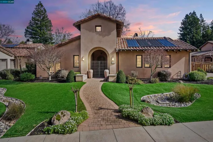 30 Rhett Pl, Danville, California 94526