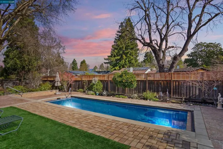 30 Rhett Pl, Danville, California 94526