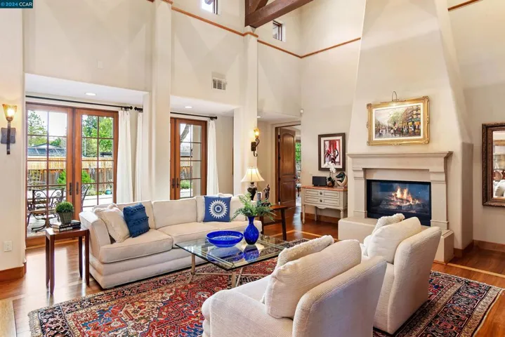30 Rhett Pl, Danville, California 94526