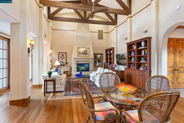 30 Rhett Pl, Danville, California 94526