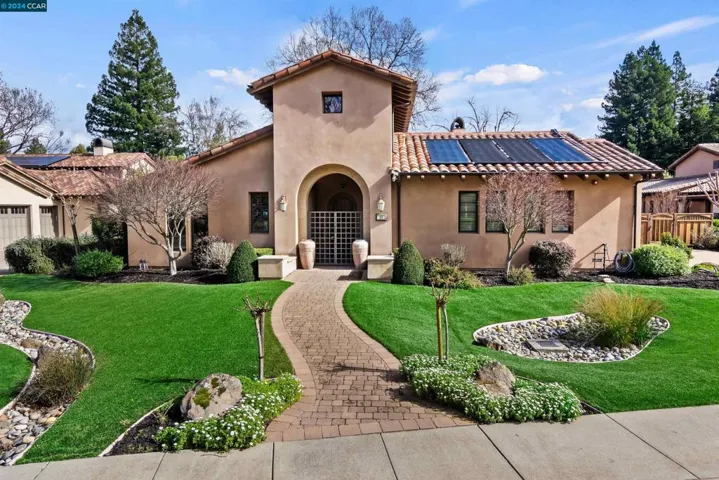 30 Rhett Pl, Danville, California 94526