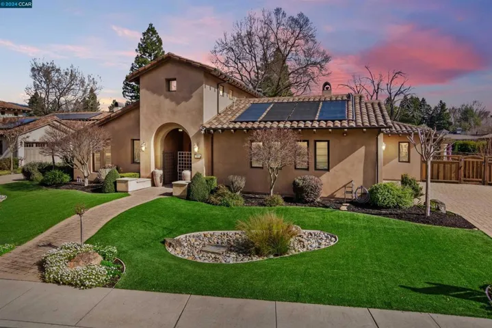 30 Rhett Pl, Danville, California 94526