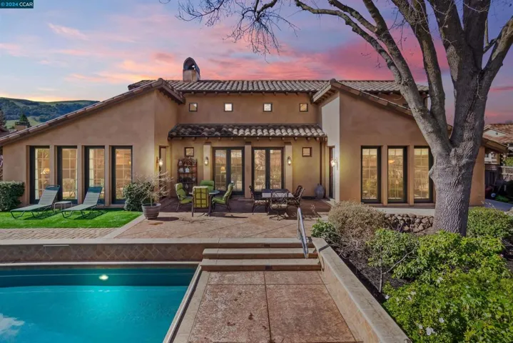 30 Rhett Pl, Danville, California 94526