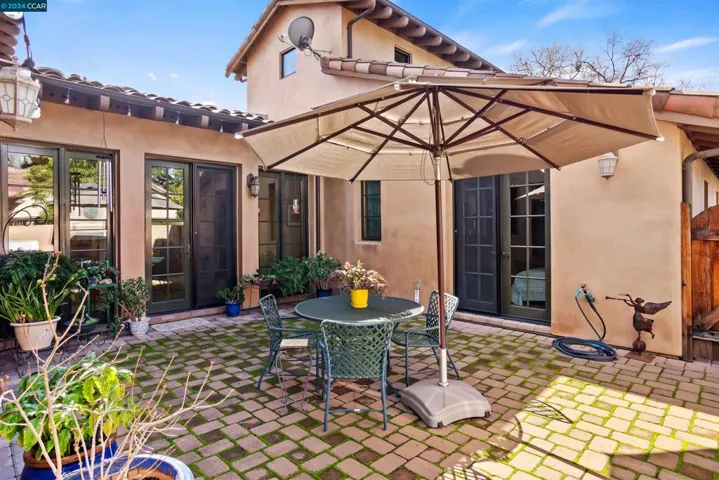 30 Rhett Pl, Danville, California 94526