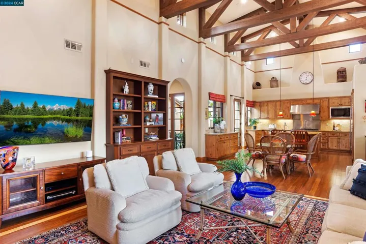 30 Rhett Pl, Danville, California 94526