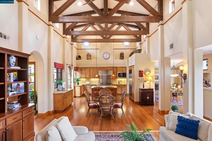 30 Rhett Pl, Danville, California 94526