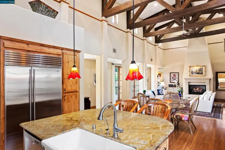 30 Rhett Pl, Danville, California 94526