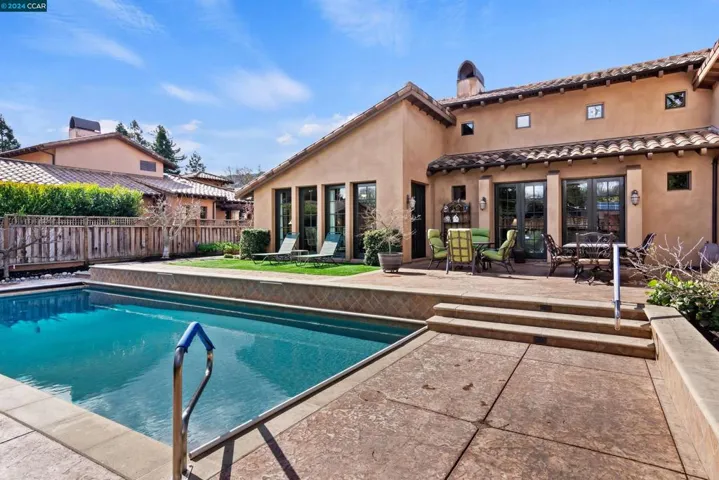 30 Rhett Pl, Danville, California 94526