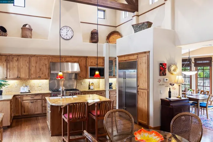30 Rhett Pl, Danville, California 94526