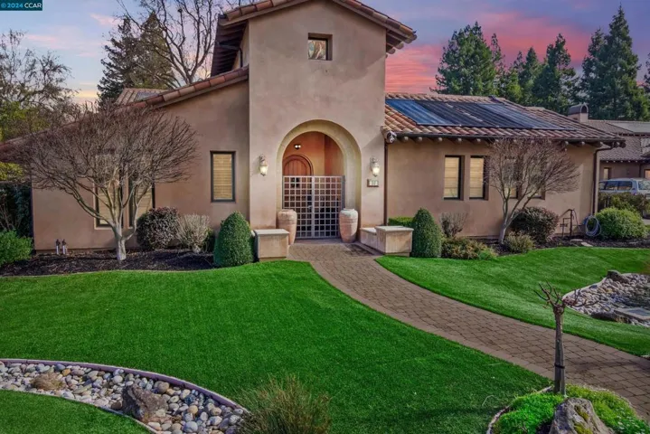 30 Rhett Pl, Danville, California 94526