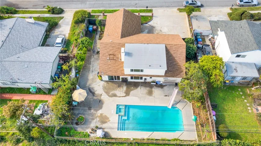 2428 Punta Del Este Dr, Hacienda Heights, California 91745