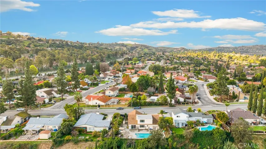 2428 Punta Del Este Dr, Hacienda Heights, California 91745