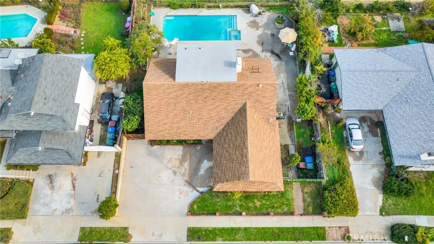 2428 Punta Del Este Dr, Hacienda Heights, California 91745