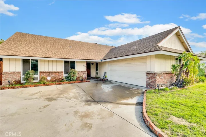 2428 Punta Del Este Dr, Hacienda Heights, California 91745