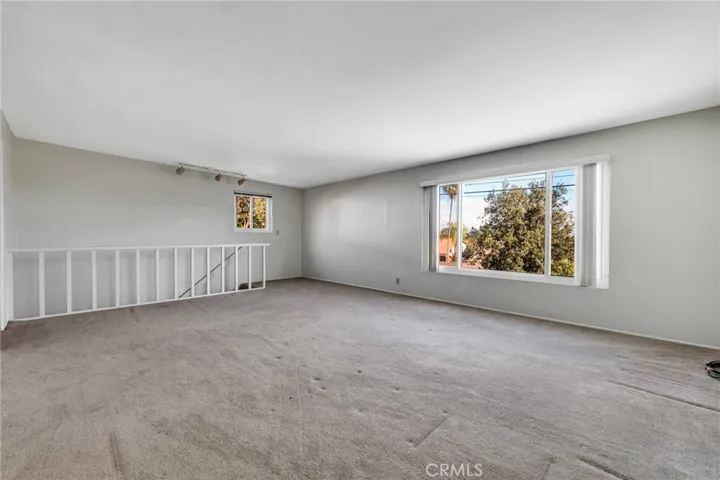 Upstairs Loft