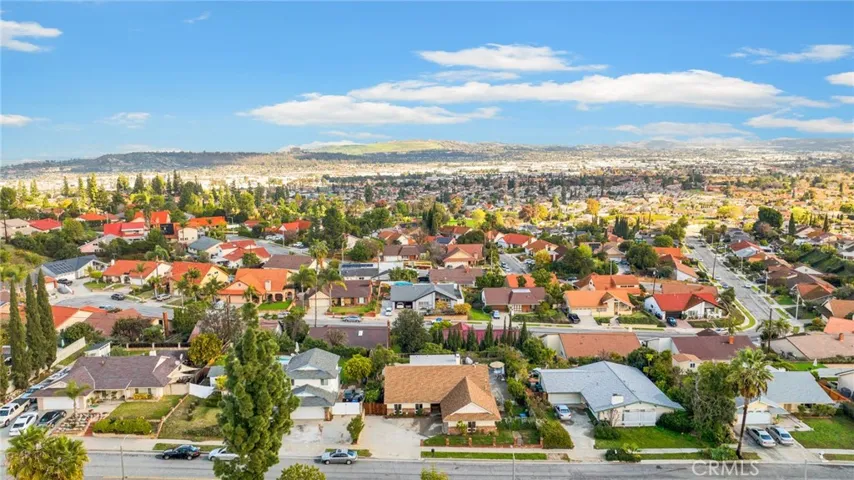 2428 Punta Del Este Dr, Hacienda Heights, California 91745