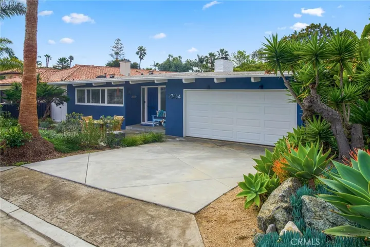 2304 S. Ola Vista, San Clemente, California 92672