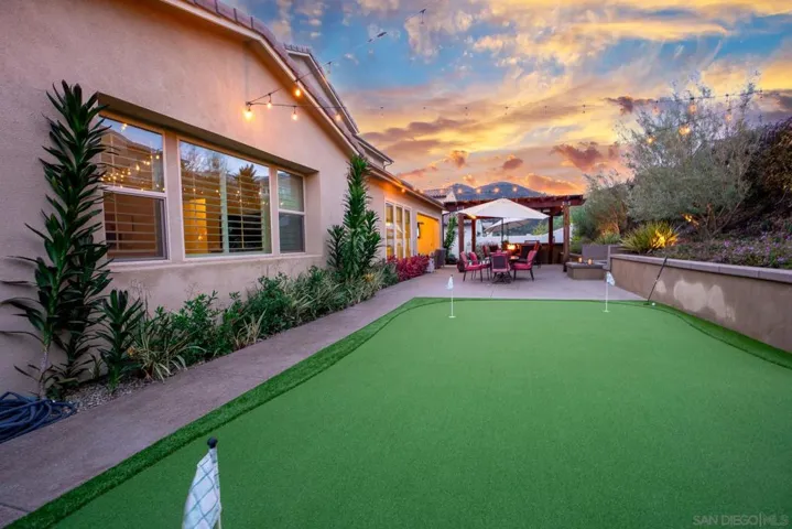 22065 Long Trot Drive, Escondido, California 92029