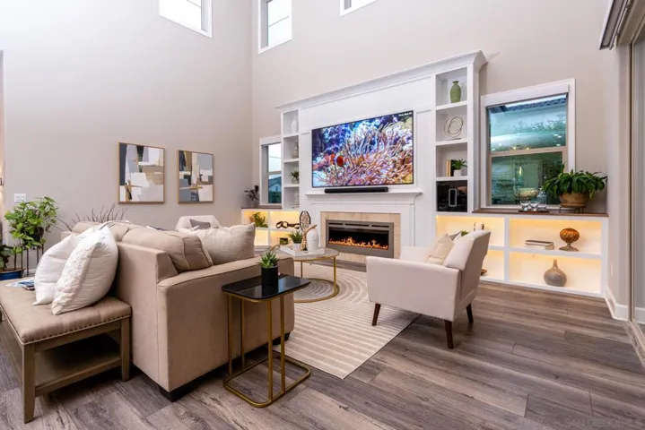 Den/Family/Great Room