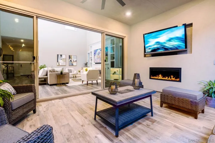 22065 Long Trot Drive, Escondido, California 92029