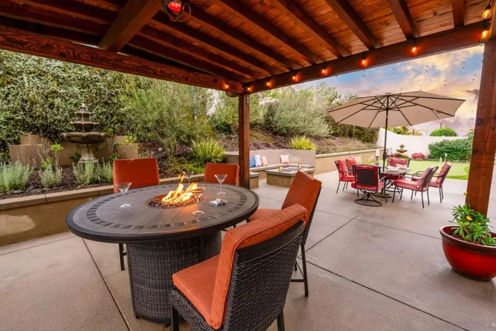 22065 Long Trot Drive, Escondido, California 92029