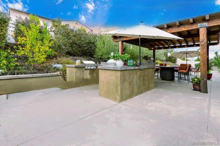 22065 Long Trot Drive, Escondido, California 92029