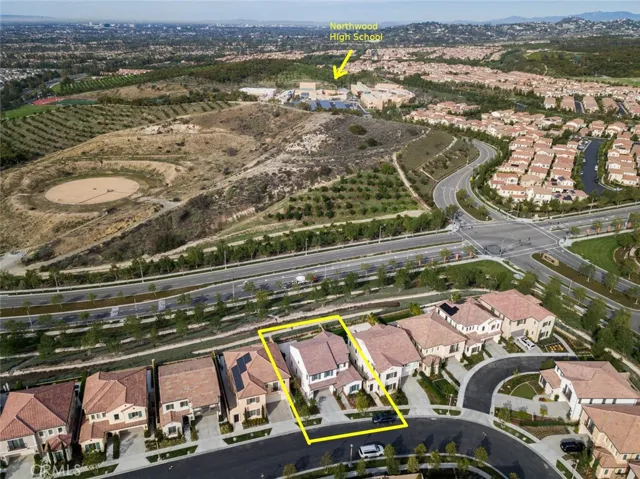 274 Oceano, Irvine, California 92602