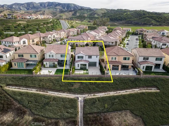 274 Oceano, Irvine, California 92602