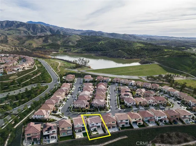 274 Oceano, Irvine, California 92602