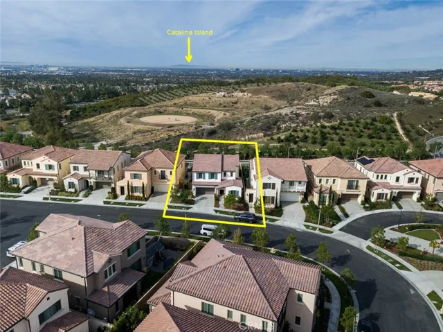 274 Oceano, Irvine, California 92602