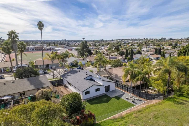 410 Gail Drive, Vista, California 92084