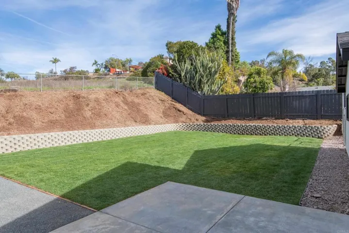 410 Gail Drive, Vista, California 92084