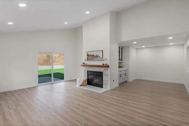 410 Gail Drive, Vista, California 92084