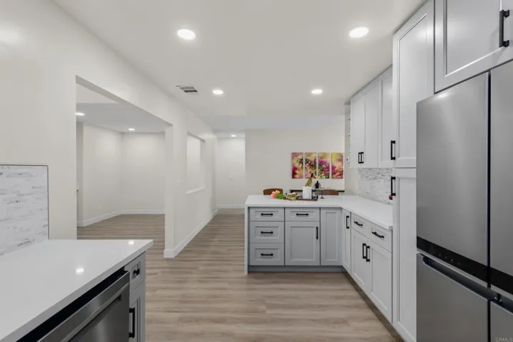 410 Gail Drive, Vista, California 92084