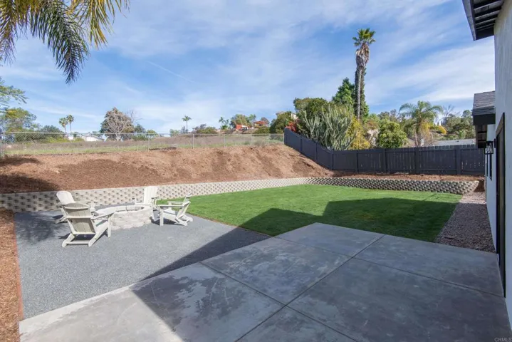 410 Gail Drive, Vista, California 92084