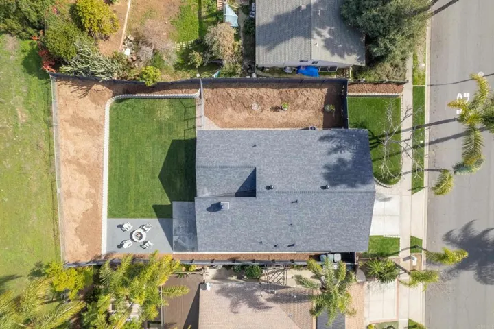 410 Gail Drive, Vista, California 92084