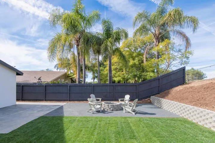 410 Gail Drive, Vista, California 92084