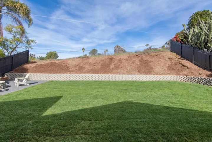 410 Gail Drive, Vista, California 92084