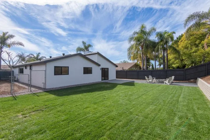 410 Gail Drive, Vista, California 92084