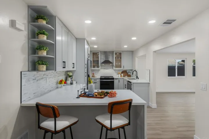 410 Gail Drive, Vista, California 92084