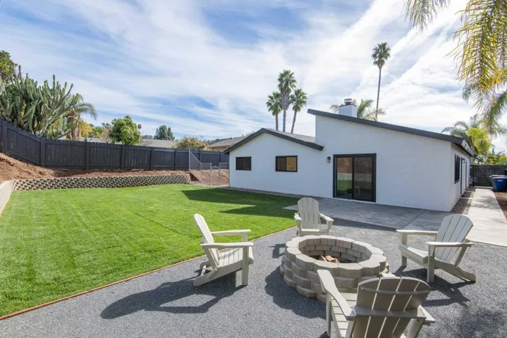 410 Gail Drive, Vista, California 92084