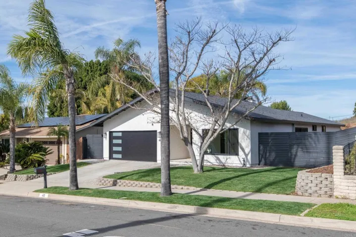 410 Gail Drive, Vista, California 92084