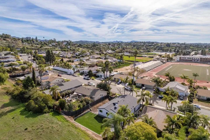 410 Gail Drive, Vista, California 92084